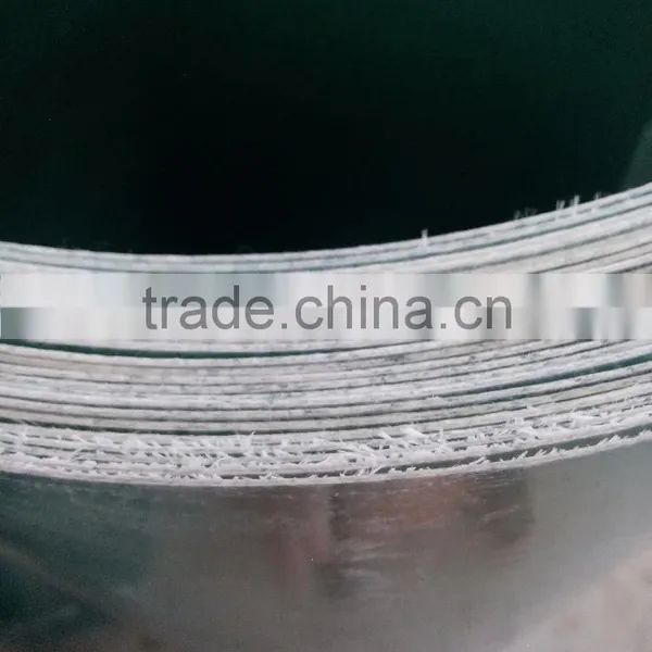 Clear Fiberglass Flat Panel in Roll photo-3
