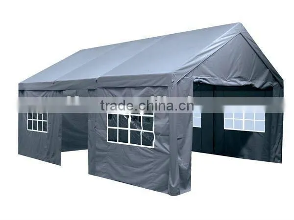 3*9M canvas party tent /marquee in promotional price