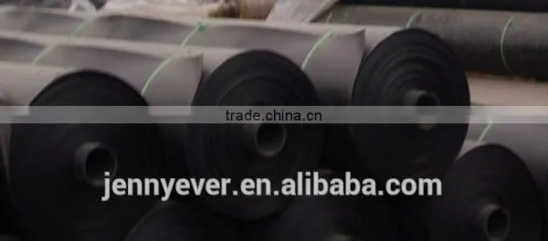 ASTM GM13 HDPE GEOMEMBRANE POND LINER DAM LINER photo-5