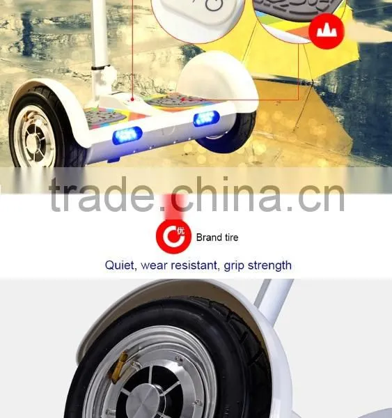 Leadway 8 Inch/10inch Tyre for Scooter Cheap Electric Bike (F1-49) photo-5