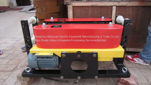 Cable Pusher Cable Conveyers photo-2