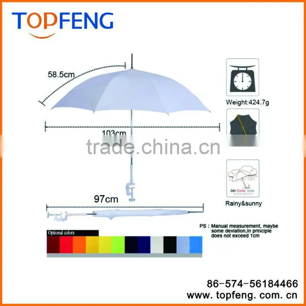 Stick Beach Chair Camp Umbrella Camping Chair Umbrella Beach Umbrella photo-2