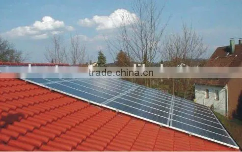 Bestsun New Design 10000w Solar System Connector photo-2