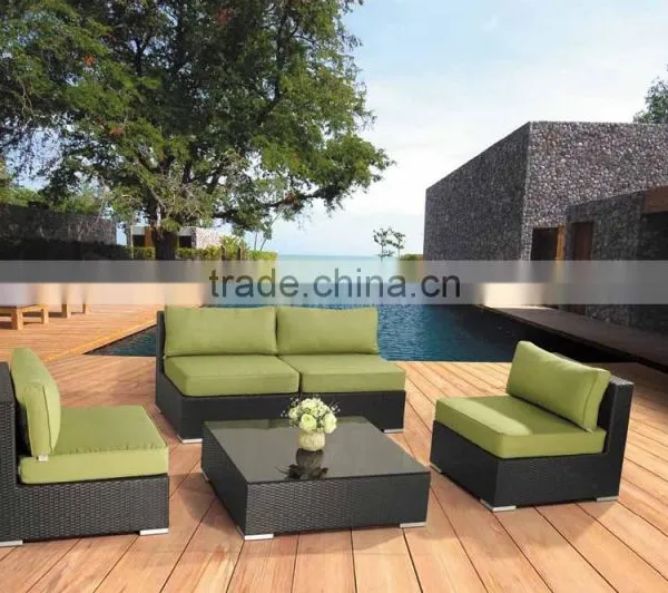 Rattan Furniture/ Outdoor Garden Furniture (BG-N09) photo-4