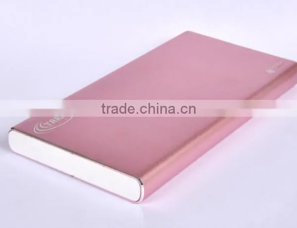 10000mah Power Bank Fast Charger QC3.0 Fast Charger 10000mah Power Bank Power Bank Made in Japan photo-2