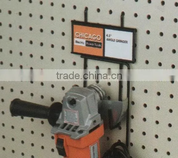 Hand Tooling Pegboard Display Stand photo-5