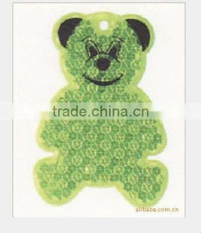 Bear Shape Hard Reflector photo-4