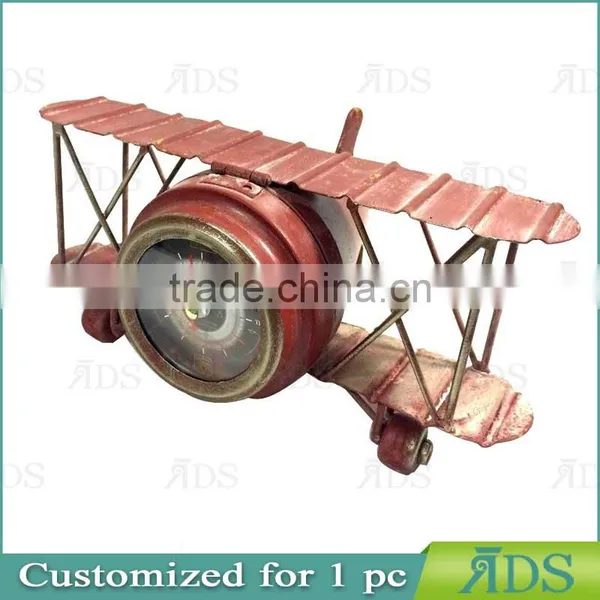 Nice Looking Decorative Metal Wall Clock photo-3