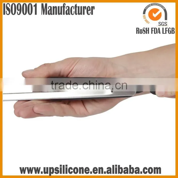 Food Clip/ice Tongs/serving Tongs With Durable Stainless Steel Handle photo-4