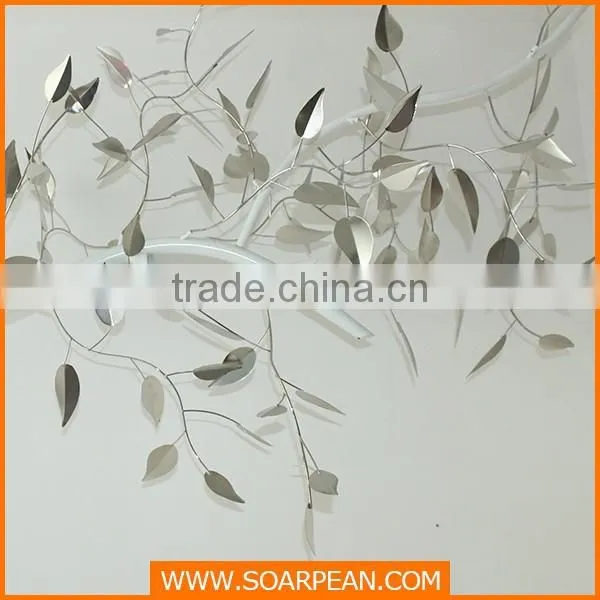 Fashionable Window Display Metal Racks Decoration photo-3