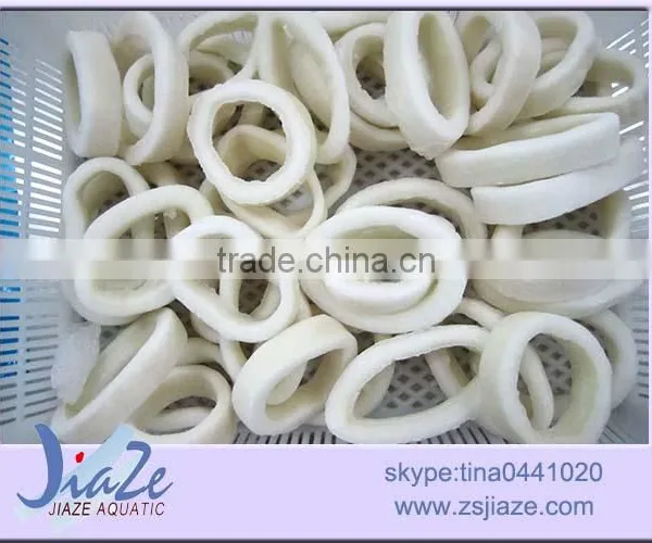 Frozen Squid Ring photo-3