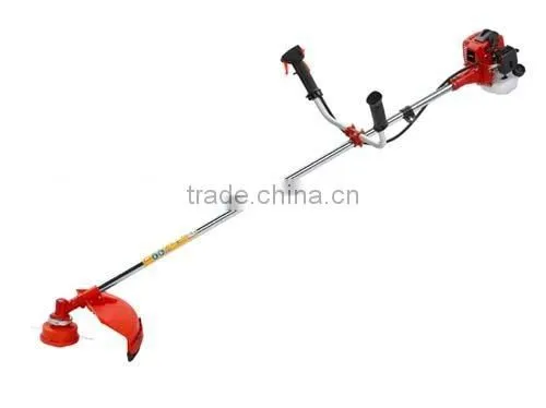 Gasoline Brush Cutters