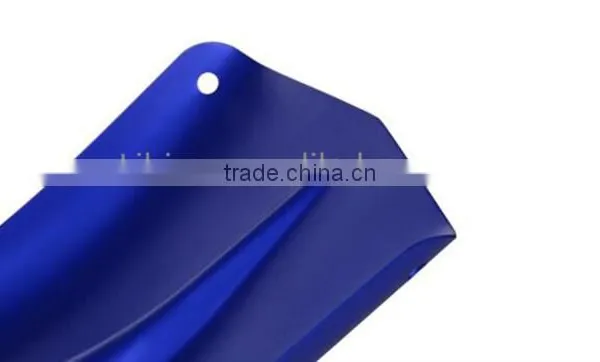 Aluminum Foldable Snow Shovel photo-4