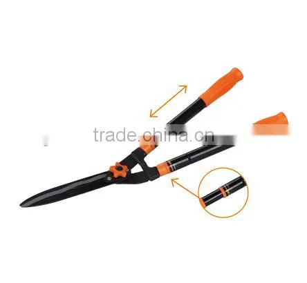 BD-HS204 Telescopic Pruning Grass Garden Hedge Shear photo-3