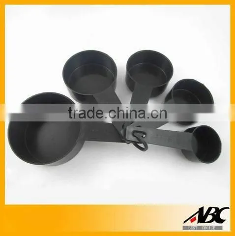 Safety Plastic Measuring Spoon photo-2