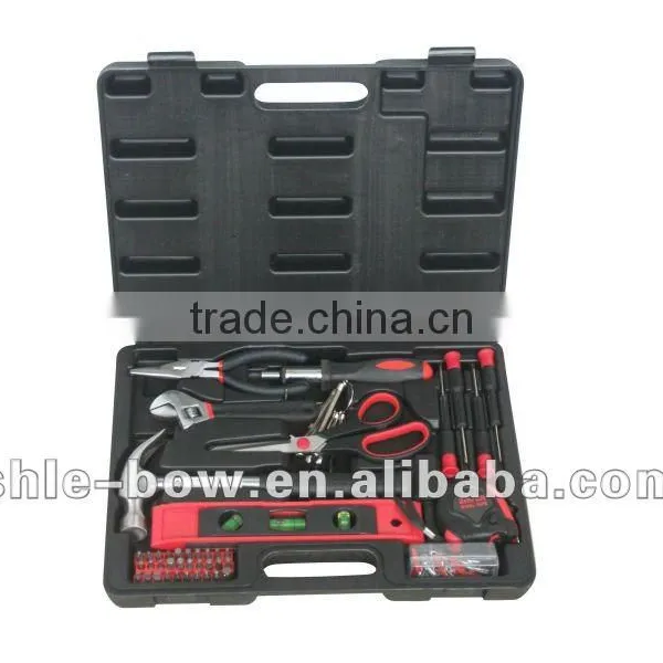 LB-403-53pc Hand Tool Sets