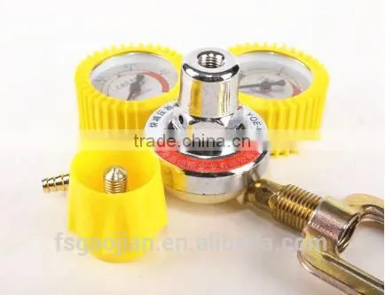Acetylene Regulator photo-2