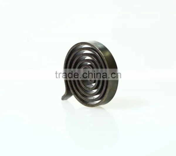ISO Standard Thermal Bimetallic Spiral for Auto photo-6