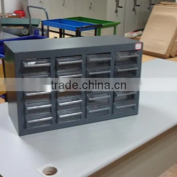 Plastic Drawer Parts / Components Cabinet photo-2