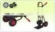 Hand Carts & Trolleys