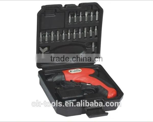 21PCS Screwdriver Bits Electronic Tool Set photo-2