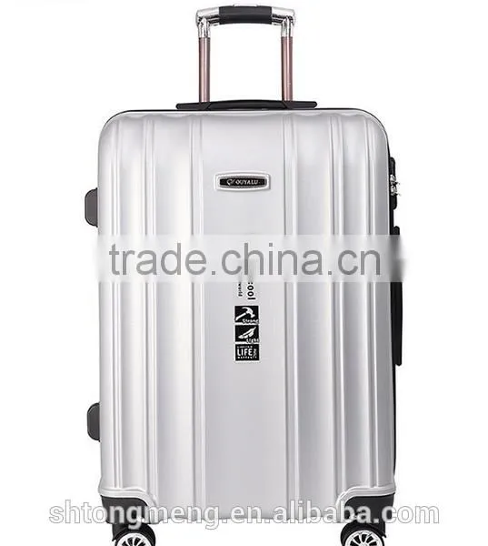 ABS/PC Luggage Suitcase Set photo-2