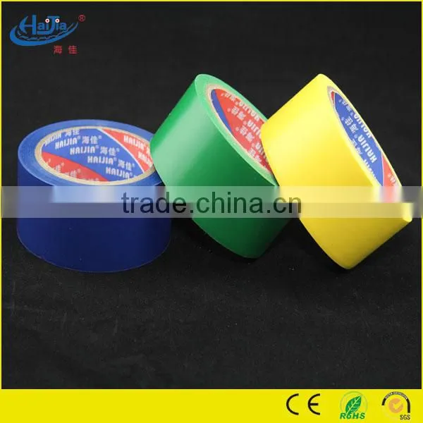 High Quality Full Range and Full Colored PVC Ground Warning & Marking Tape photo-5
