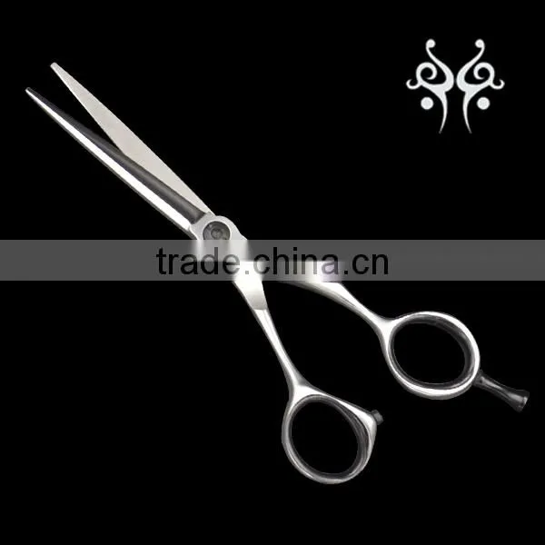 Professional Hair Scissors 440c Japanness Steel Thinning Scissors Shears Baber Scissors Set photo-3