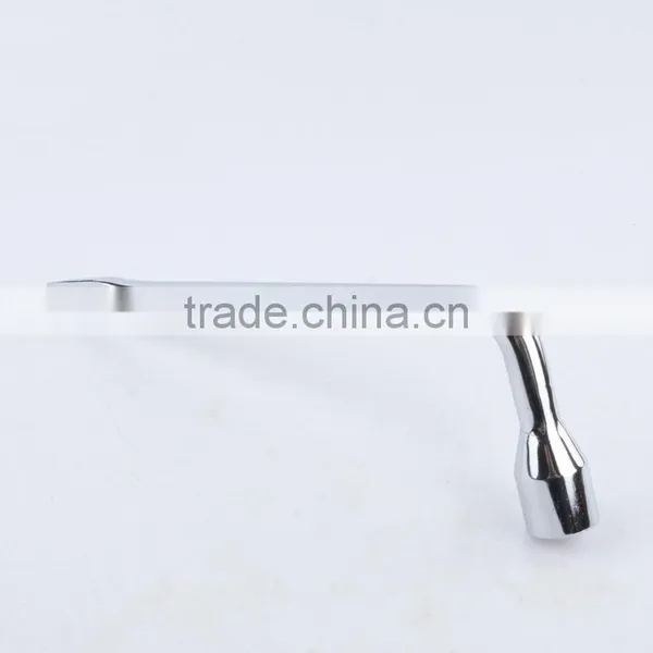 Auto Repairing L Tyre Wrench photo-3