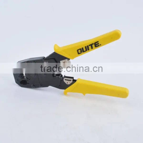 Network Pliers Network Crimp Plier for Triper photo-6