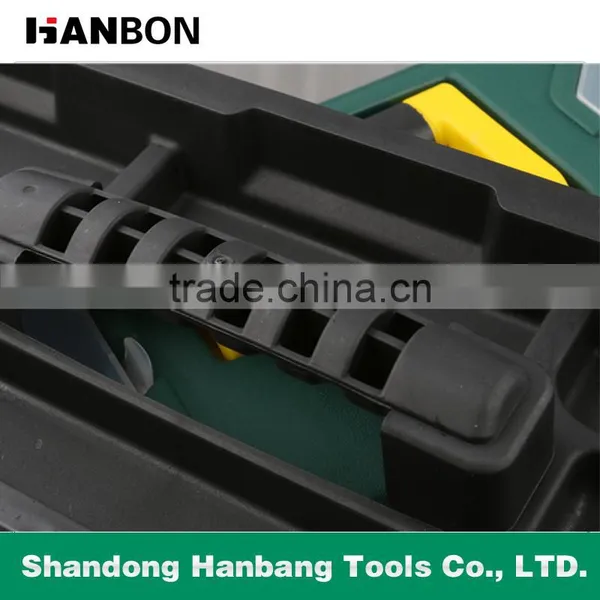 Professional Portable Plastic Toolbox photo-5