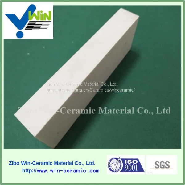 Alumina Ceramic Tile Free Sample photo-4