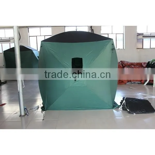 Hot Sale Beach Fishing Picnic Camping Tent/ Pop up Bivvy Tent photo-2