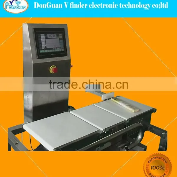 Hot Sale Stainless Steel Check Weigher photo-3