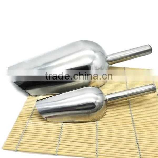 Food Grade Bar Tool Ice Scoop Wholesale photo-3