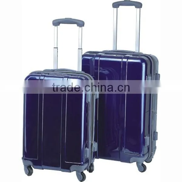 Hard Luggage Trolley Case photo-3