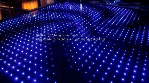 Wholesale Price LED Dance Floor 3in1 Light Weight for Disco photo-3