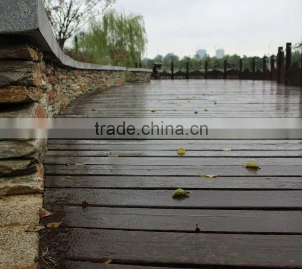 ECO PRO !!! A Grade Solid Bamboo Flooring , Charcoal Solid Bamboo Flooring , Stained Solid Bamboo Flooring photo-4