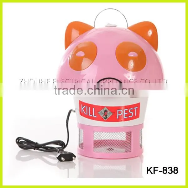 Solar Mosquito Killer Lamp Mosquito Killer Machine