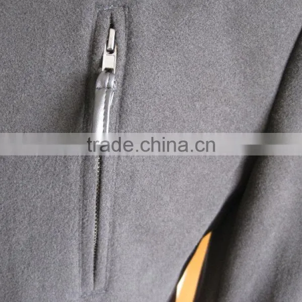 Men Coat /blazer With Special Collar Custom Tailor Men Jacket photo-4