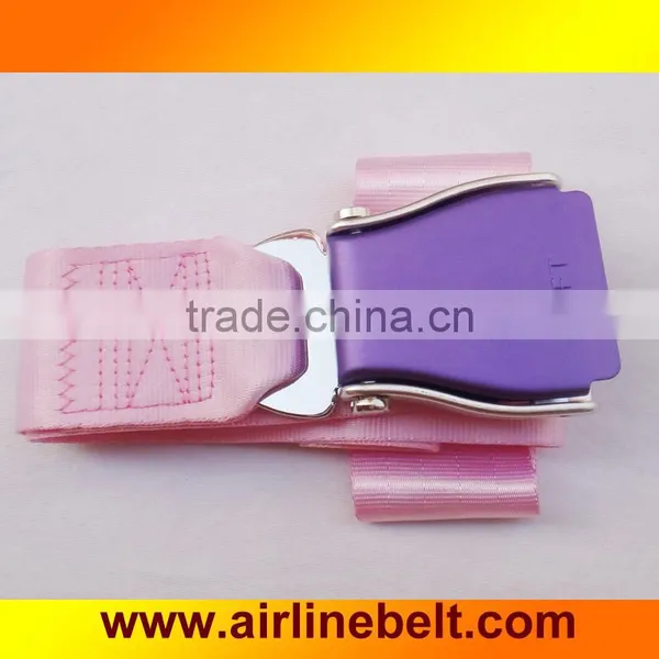 Airplane Aircraft Airline Aviation Baby Safety Restain Belt photo-4
