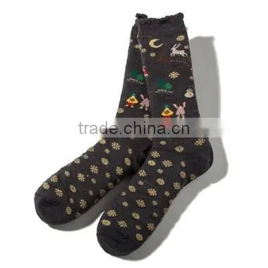 China Manufacturer Wholesale Free Sample Socks
