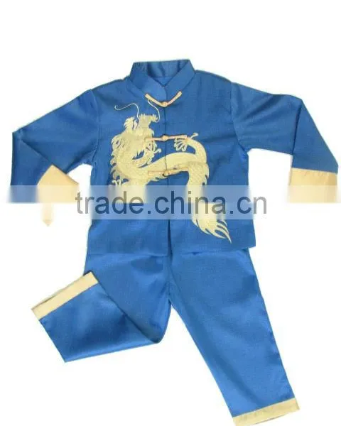 Wushu Costume