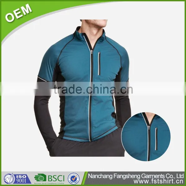 Spring and Autumn Sports Suit photo-2