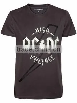 New Style Cotton Man Fashionable T-shirt photo-3