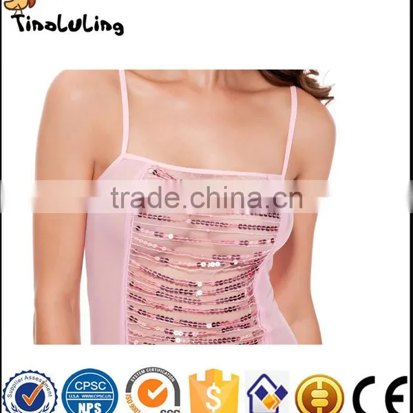 Wholesale Lingerie Manufacture Popular Style Sell Well Sexy Teddy Lingerie for Woman photo-3