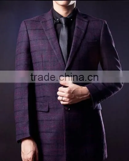 Men's Suit, Men's Suits & Tuxedo, Fashion Men's Suit