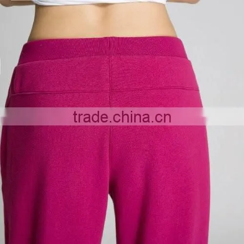 Jogger Women Wholesale Yoga Pants photo-5