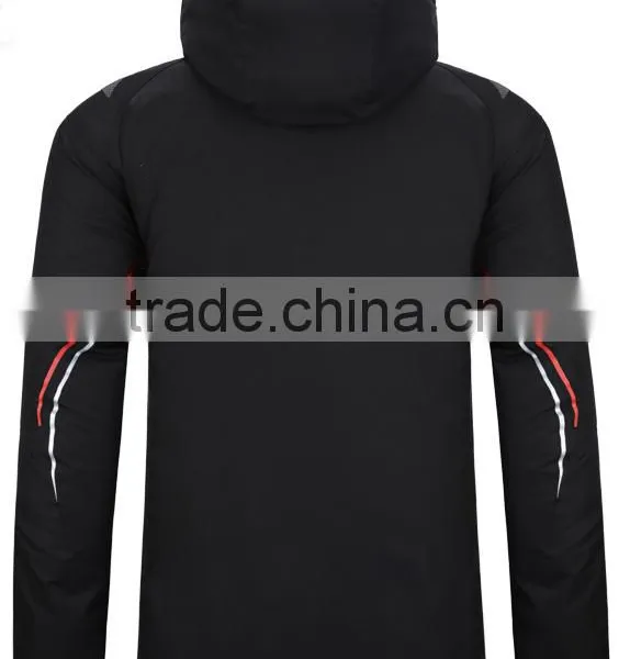 High Quality Wholesale Customized Outdoor Clothing Ski Wear photo-2