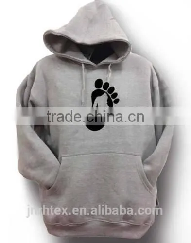Wholesale Crewneck Cotton Hooded Sweatshirt Printing China photo-2